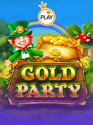 88vin Gold Party