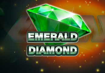 88vin Emerald Diamond
