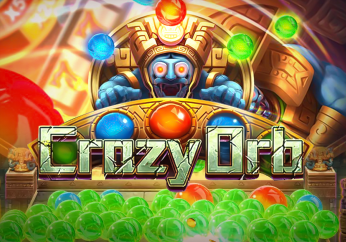 88vin Crazy Orb