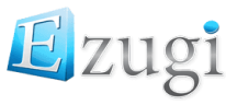 Logo đối tác Ezugi - Tải App 88vinpro
