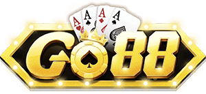 Logo đối tác Go88 của 88vinpro