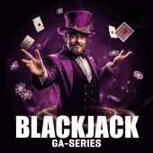 Biểu ngữ giải đấu Blackjack Challenge tại 88vinpro